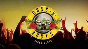 Guns N' Roses Video Slot