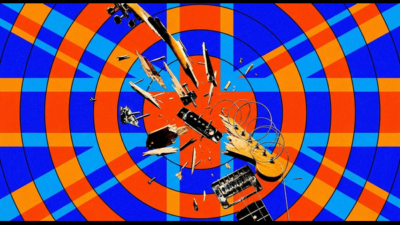 The Who: Wie Roger Daltrey, Pete Townshend und Keith Moon mit Rockopern und explosiven Shows Musikgeschichte schrieben