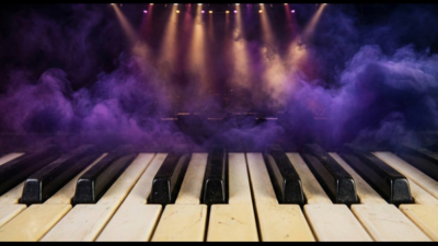 Deep Purple: Wie Smoke on the Water, Ian Gillan und Ritchie Blackmore den Hard Rock der 70er geprägt und für immer definiert haben