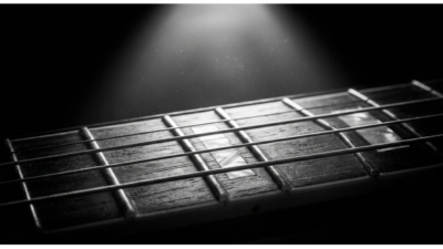 Die ikonischsten Gitarren-Riffs der Rockmusik: Von Smoke on the Water bis Sweet Home Alabama – die Riffs, die Geschichte schrieben