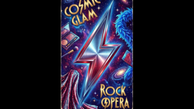 David Bowie: Wie Ziggy Stardust, Glam Rock und ein halbes Jahrhundert Verwandlung das Konzept des Rockstars neu definierten