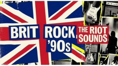 Britpop: Wie Oasis, Blur und Pulp in den 90ern eine neue britische Rockidentität schufen und den amerikanischen Grunge verdrängten