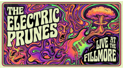 Psychedelic Rock: Wie LSD, Feedback und die Summer of Love in den 60ern einen völlig neuen Rocksound entstehen ließen